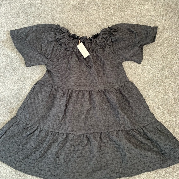 Moon River Dress size S - Picture 4 of 4